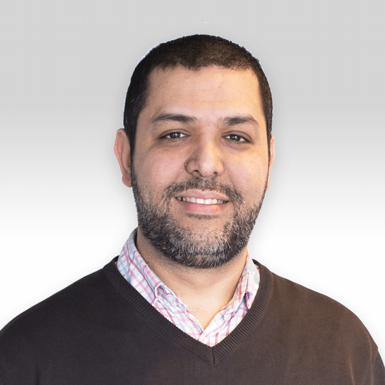 Mouloud Doudouhi