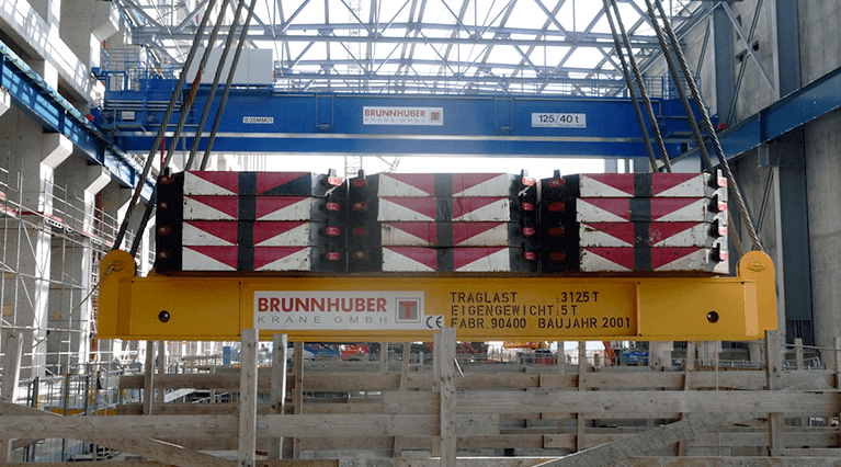 Vermietung