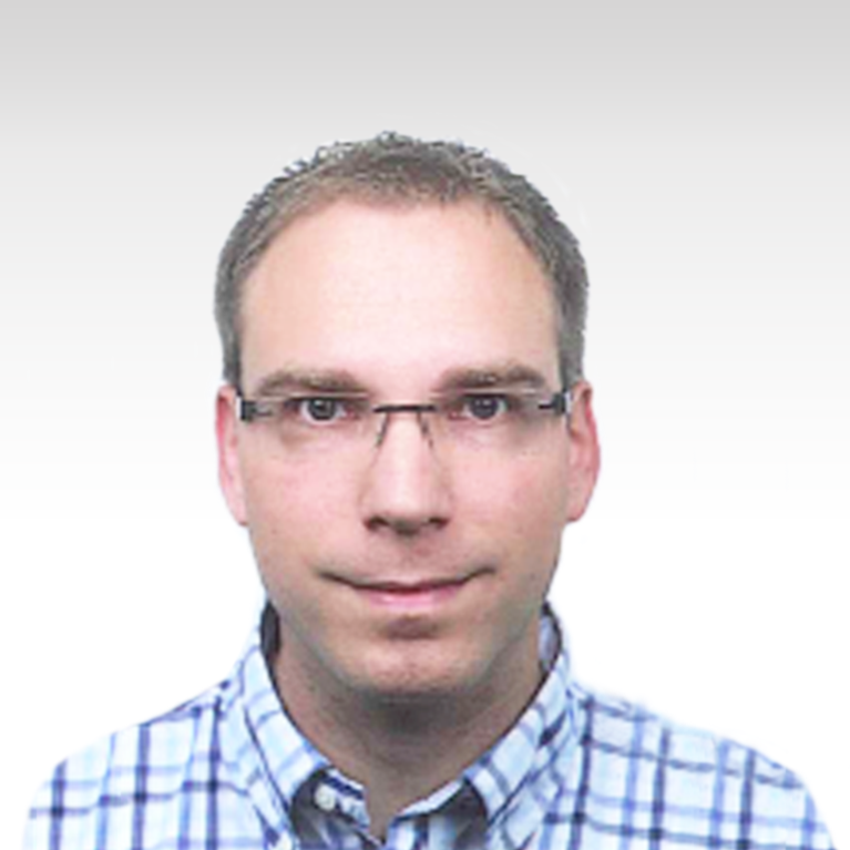 Sascha Stärke