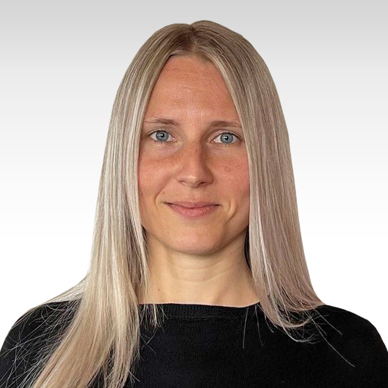 Veronika Rid