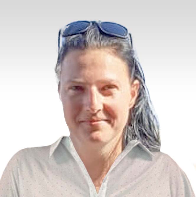 Jennifer Voigt