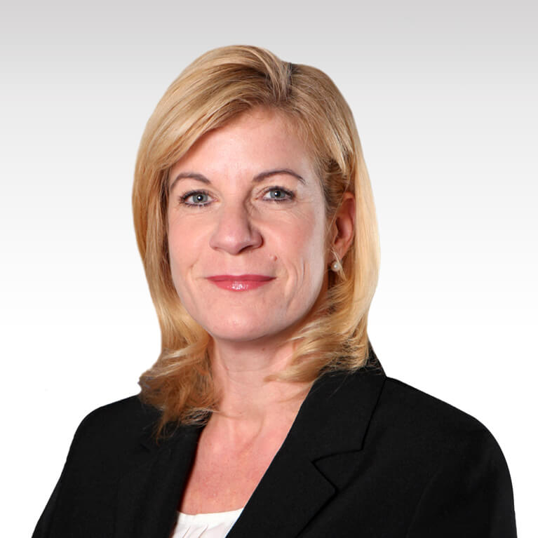 Caroline Kurth